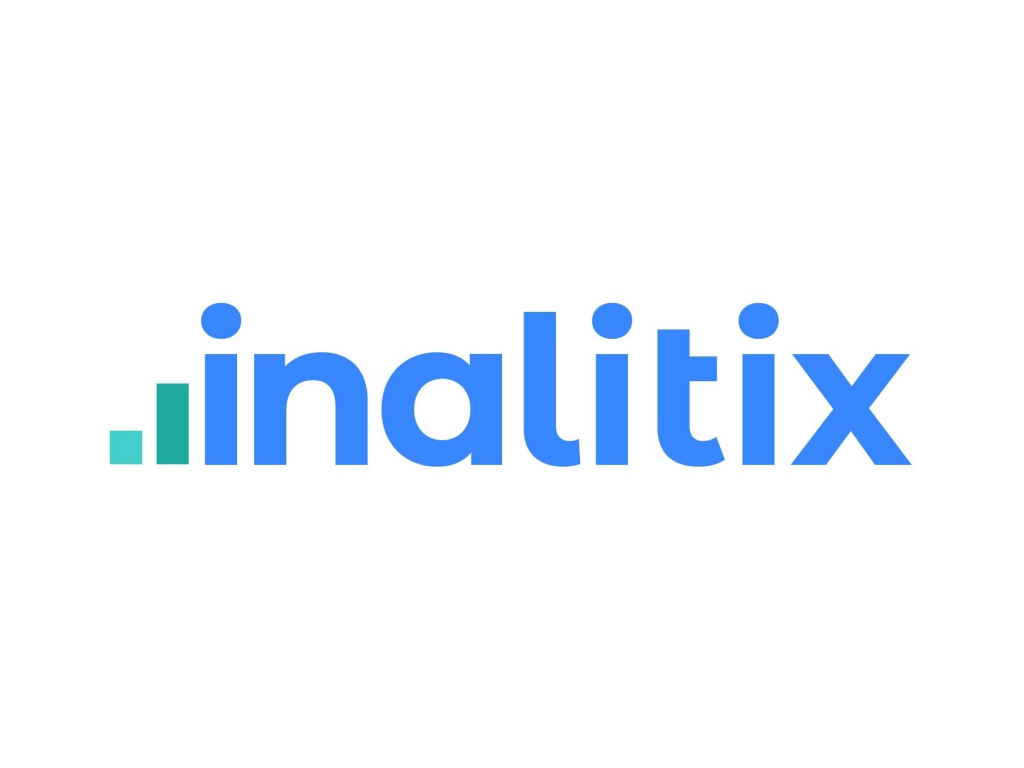 Inalitix Logo Design