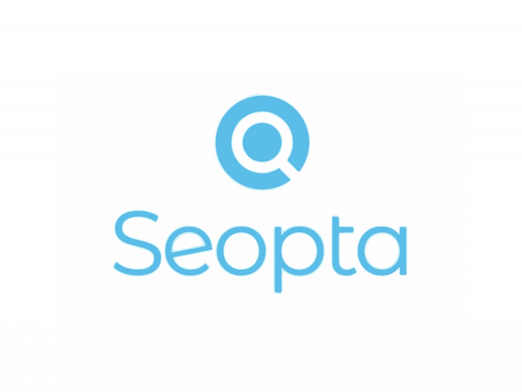 Seopta Logo Design