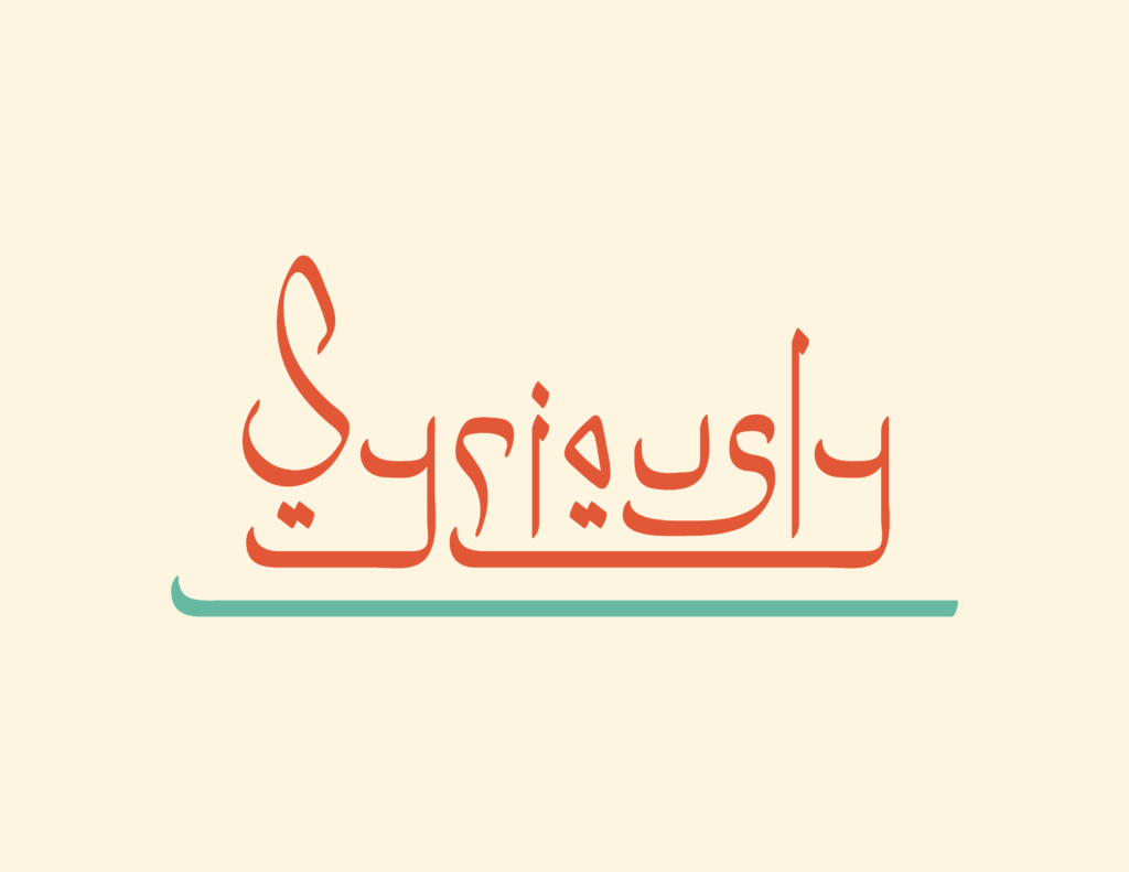 Syriously logo