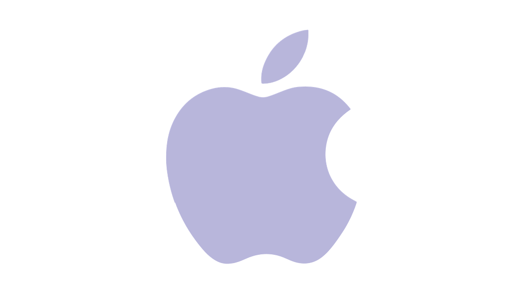 Apple Haarlem Logo animated